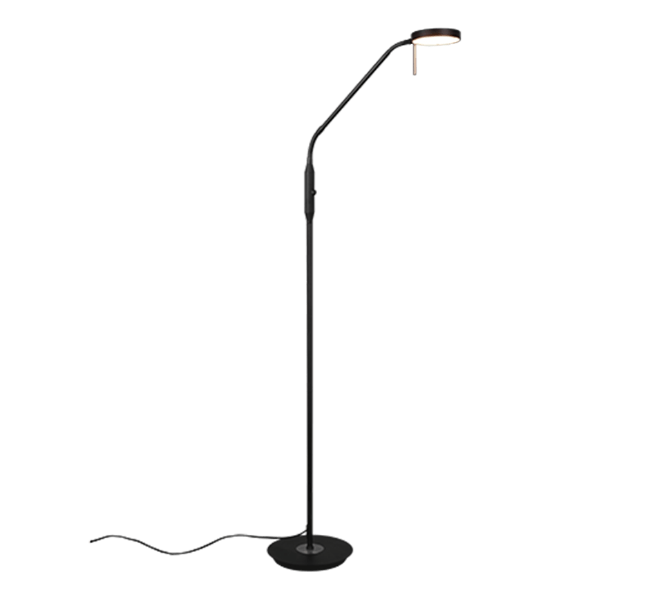 TRIO Vloerlamp MONZA