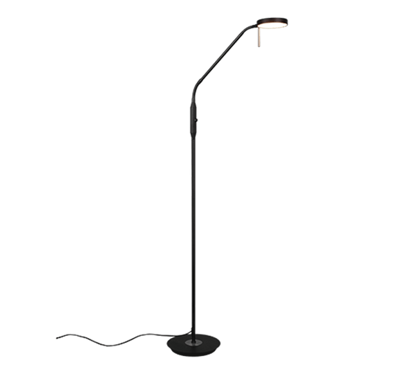 TRIO Vloerlamp MONZA
