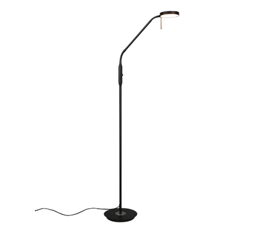 TRIO Vloerlamp MONZA
