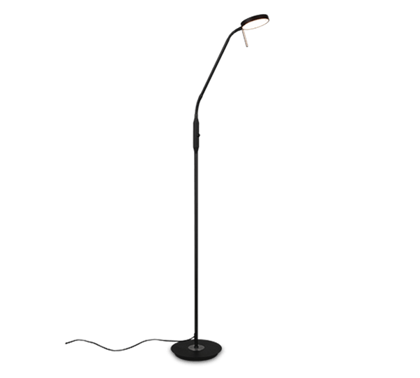TRIO Vloerlamp MONZA