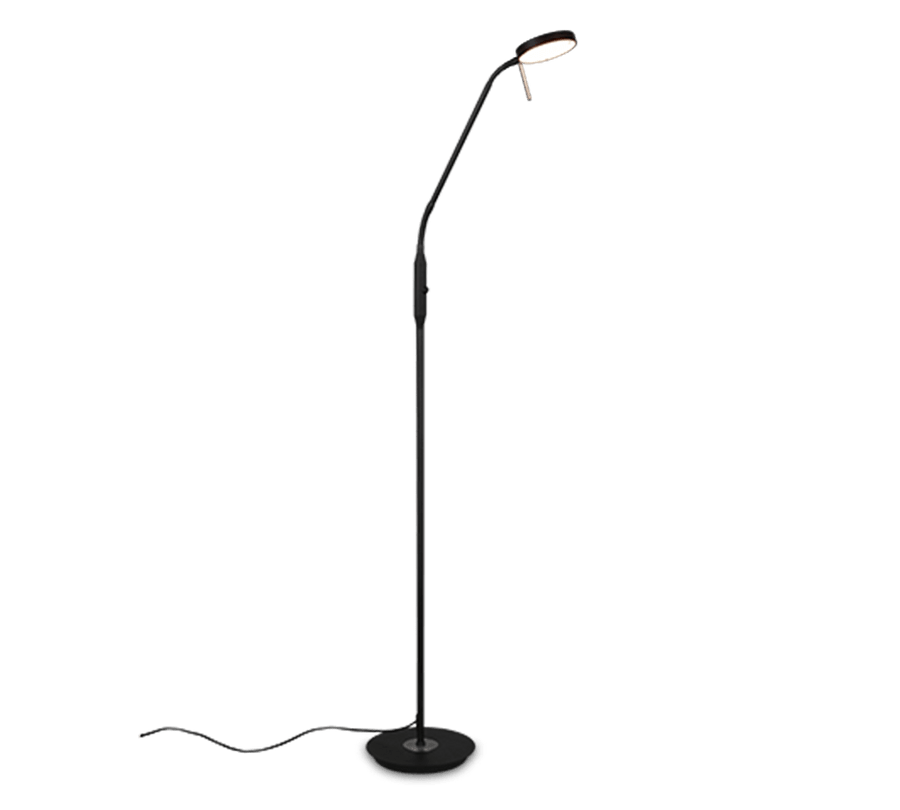 TRIO Vloerlamp MONZA