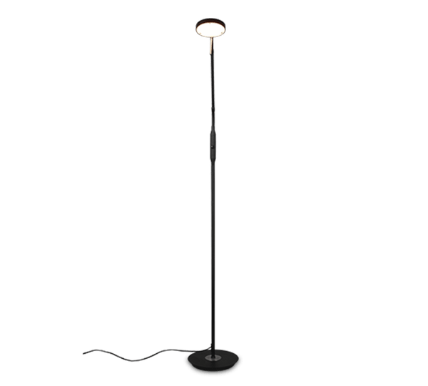 TRIO Vloerlamp MONZA