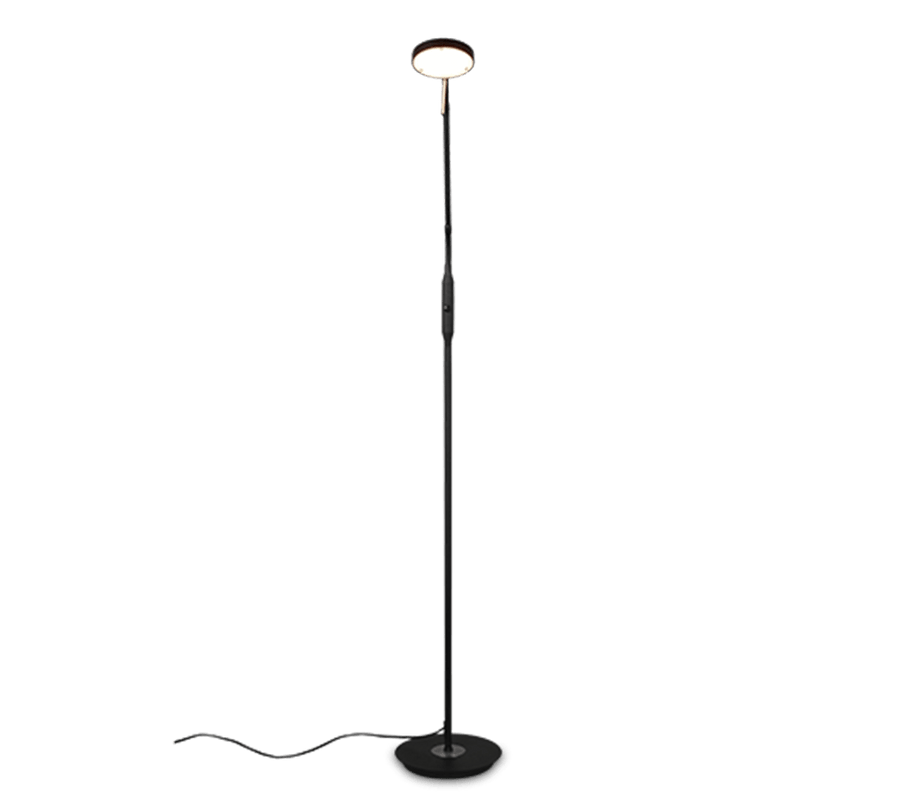 TRIO Vloerlamp MONZA