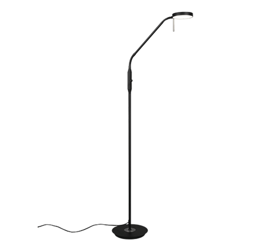 TRIO Vloerlamp MONZA