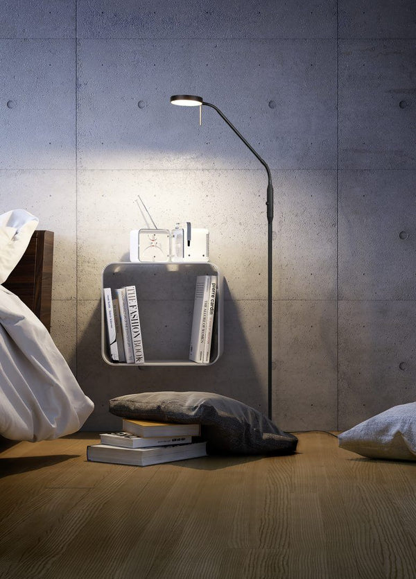TRIO Vloerlamp MONZA