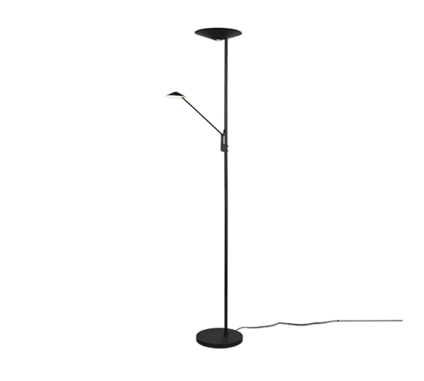 TRIO Vloerlamp BRANTFORD