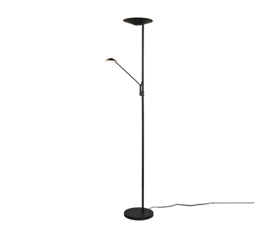 TRIO Vloerlamp BRANTFORD