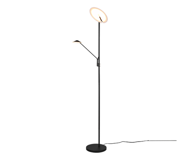 TRIO Vloerlamp BRANTFORD