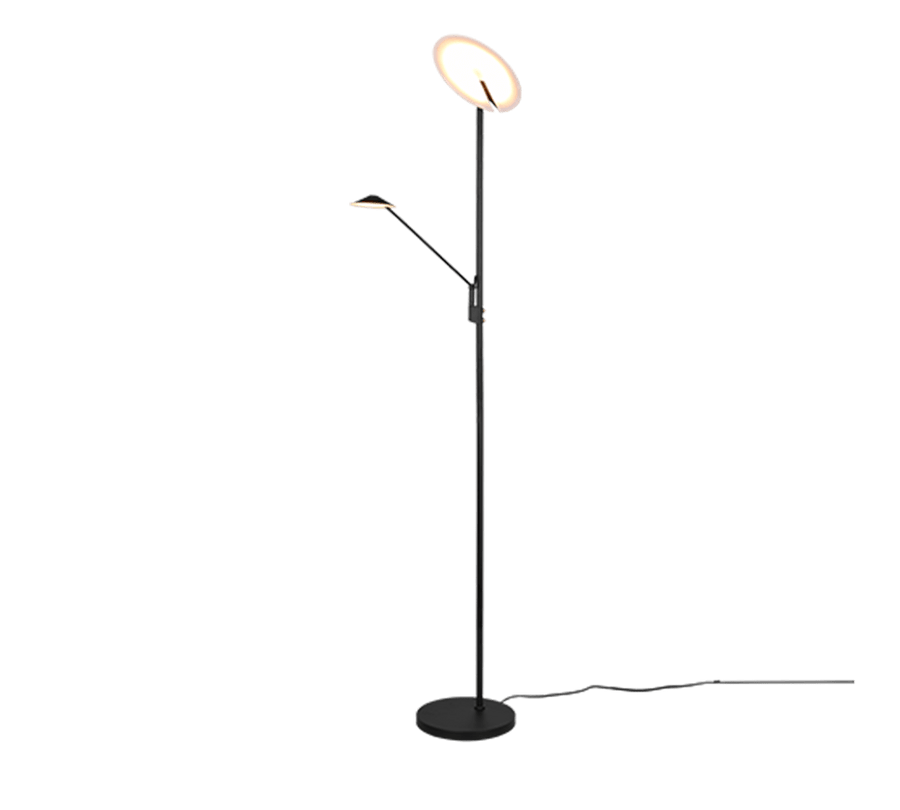 TRIO Vloerlamp BRANTFORD