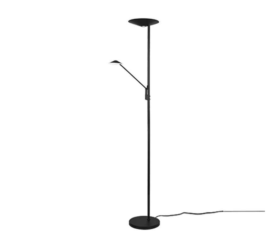 TRIO Vloerlamp BRANTFORD