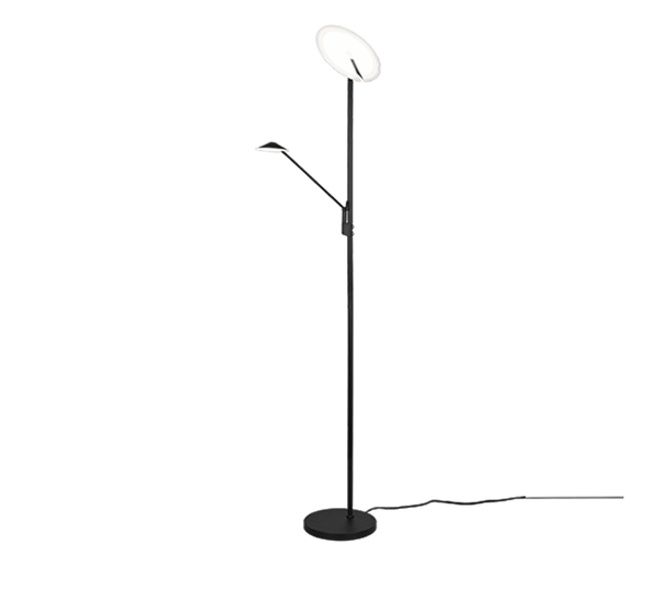 TRIO Vloerlamp BRANTFORD