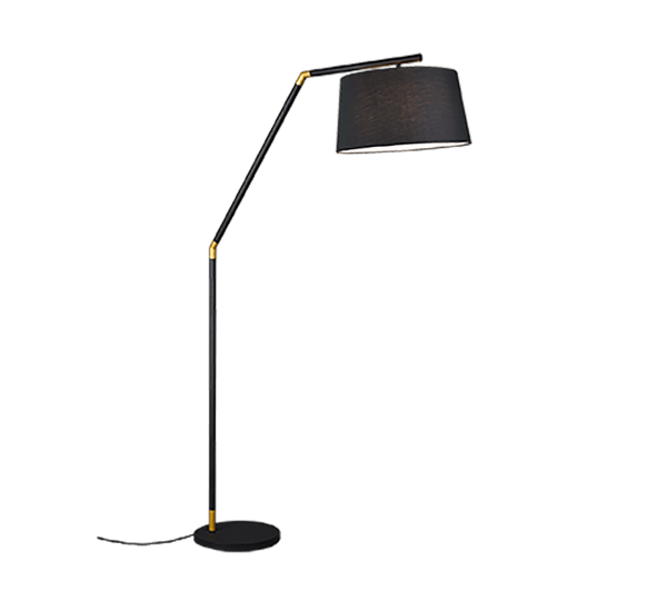 TRIO Vloerlamp Tracya