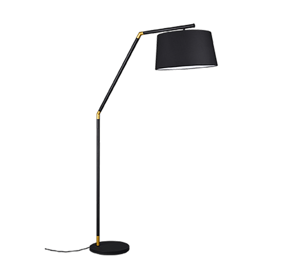 TRIO Vloerlamp Tracya