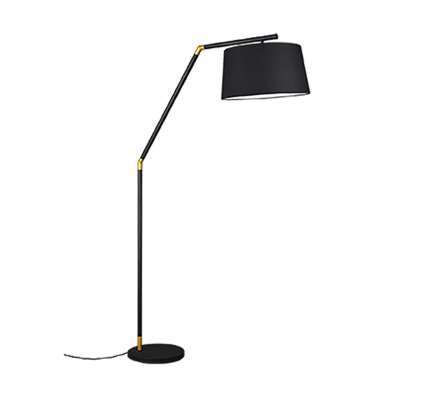 TRIO Vloerlamp Tracya