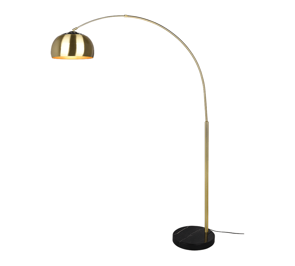 TRIO Vloerlamp Argentina