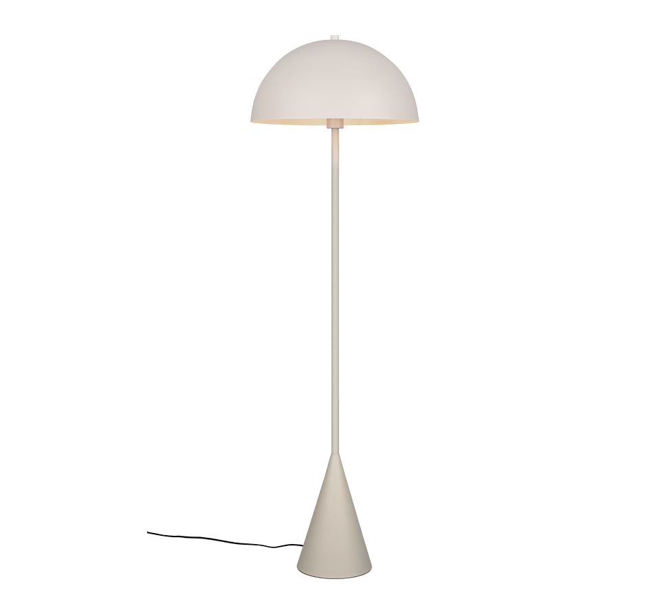 TRIO Vloerlamp ALFIE