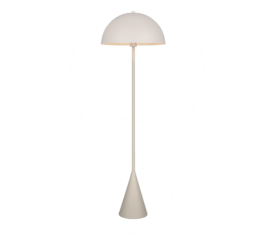 TRIO Vloerlamp ALFIE