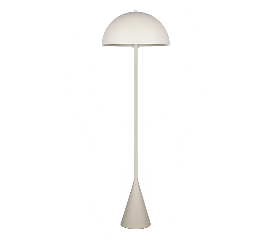 TRIO Vloerlamp ALFIE