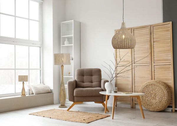 TRIO Hanglamp Janne