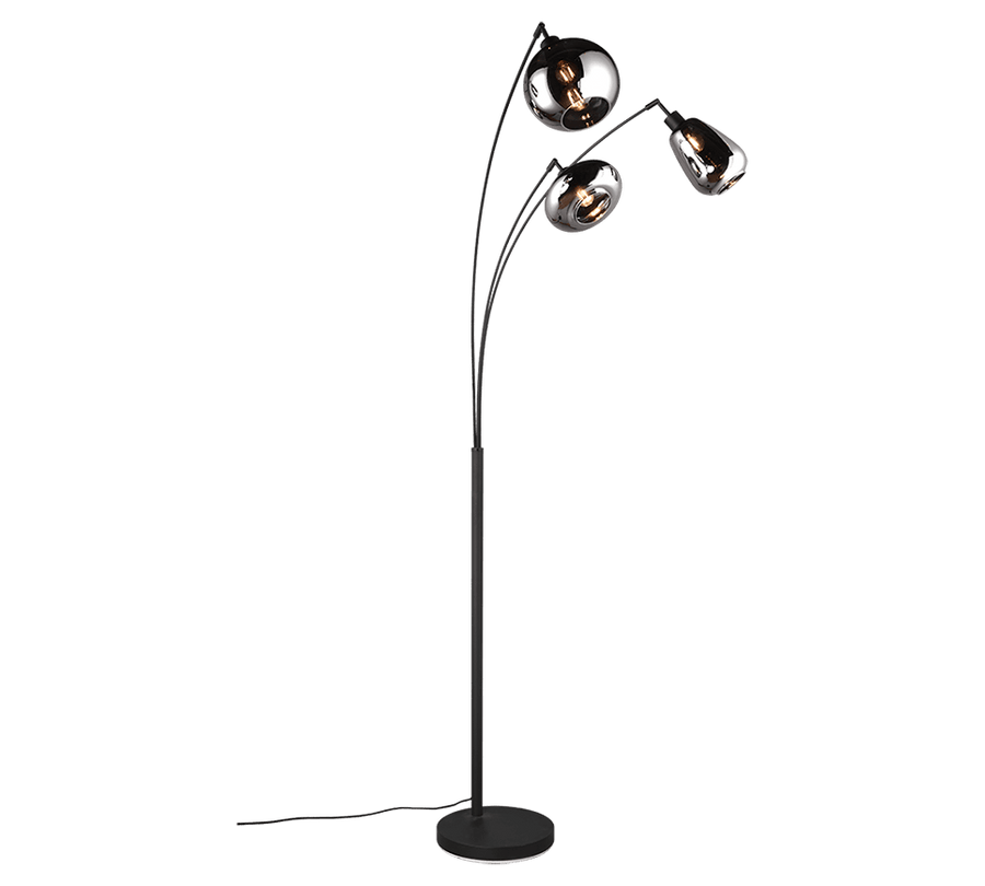 TRIO Vloerlamp LUMINA