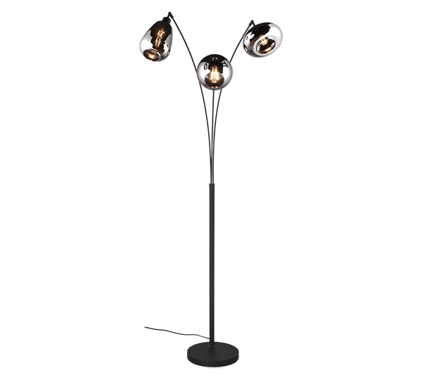 TRIO Vloerlamp LUMINA