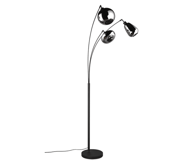TRIO Vloerlamp LUMINA