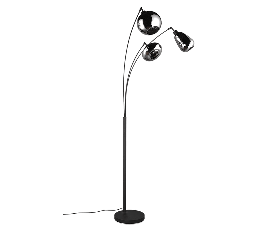 TRIO Vloerlamp LUMINA