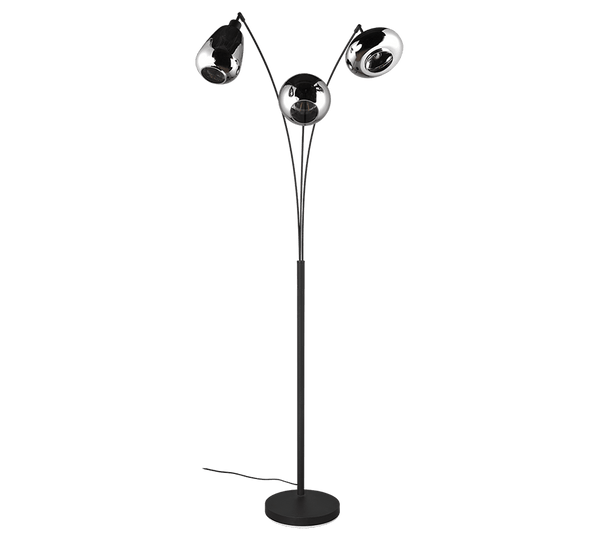 TRIO Vloerlamp LUMINA