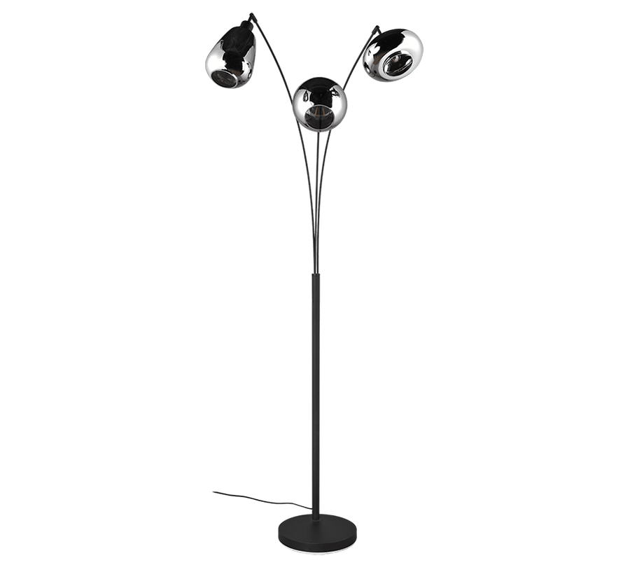 TRIO Vloerlamp LUMINA