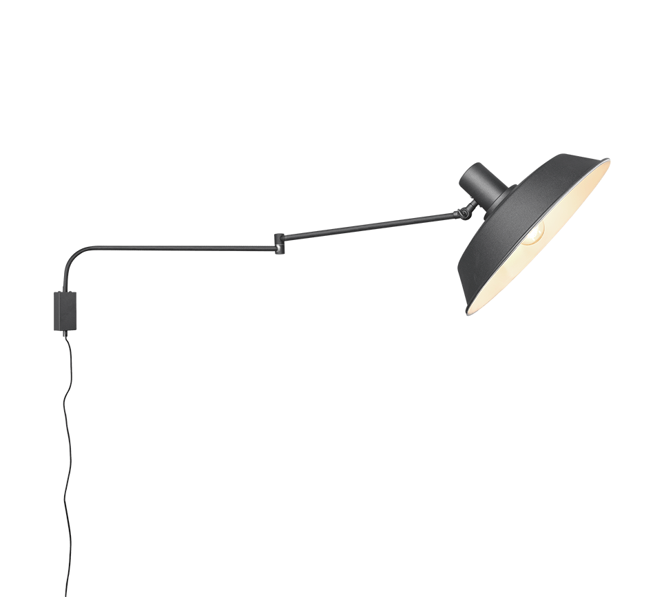 TRIO Wandlamp BOLDER