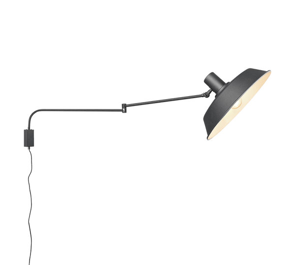 TRIO Wandlamp BOLDER