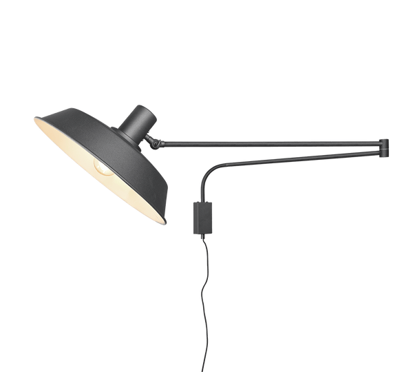 TRIO Wandlamp BOLDER