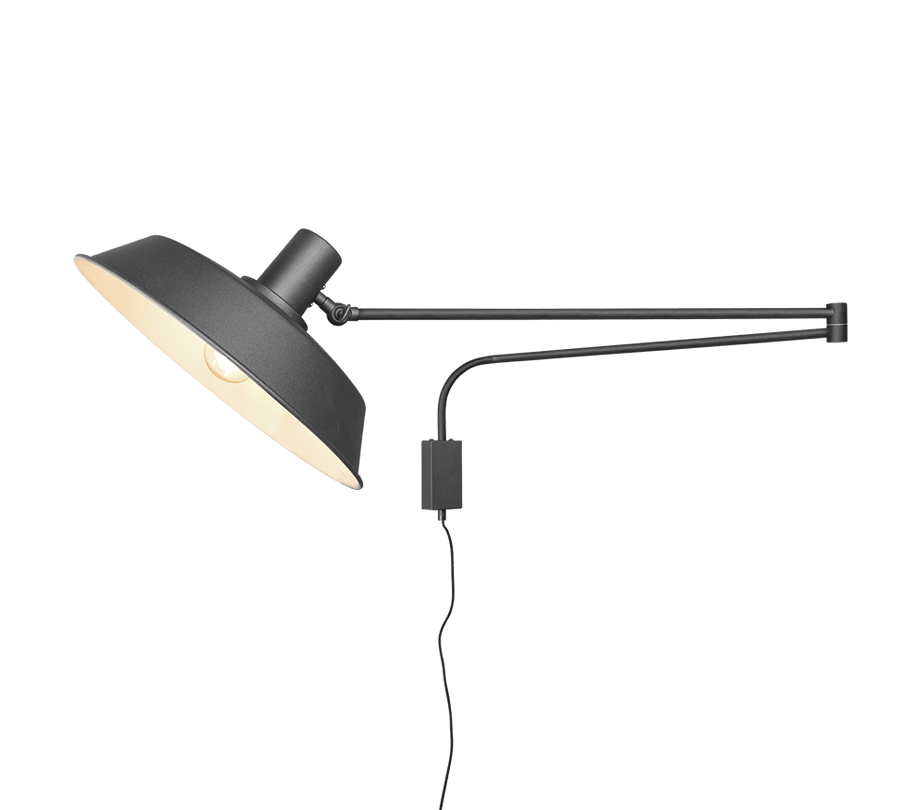 TRIO Wandlamp BOLDER