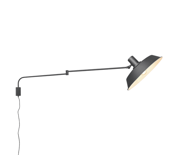 TRIO Wandlamp BOLDER