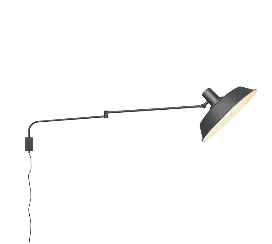 TRIO Wandlamp BOLDER