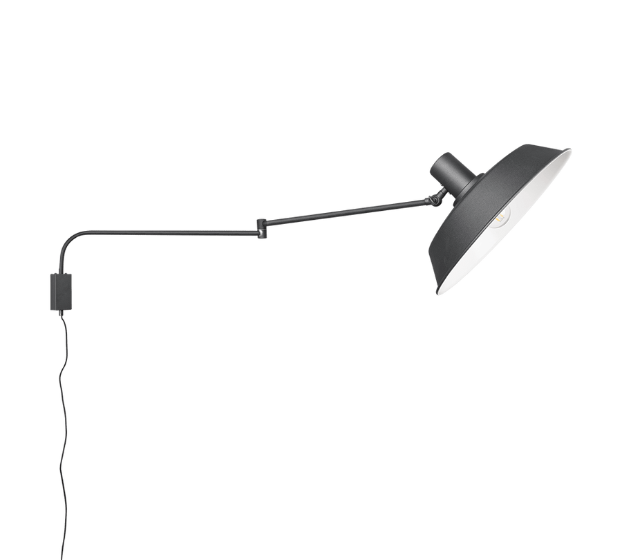 TRIO Wandlamp BOLDER