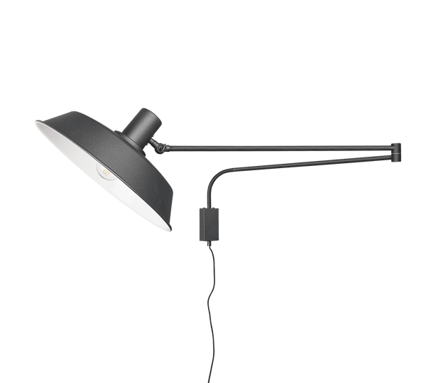 TRIO Wandlamp BOLDER