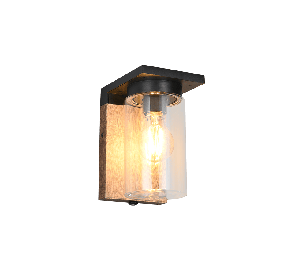 TRIO Wand lamp ARDILA Buitenverlichting