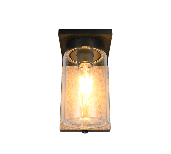 TRIO Wand lamp ARDILA Buitenverlichting