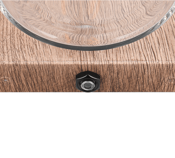 TRIO Wand lamp ARDILA Buitenverlichting