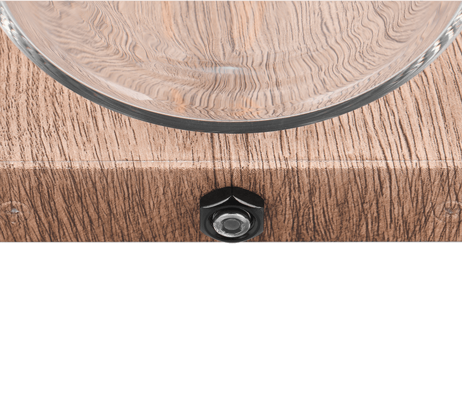 TRIO Wand lamp ARDILA Buitenverlichting