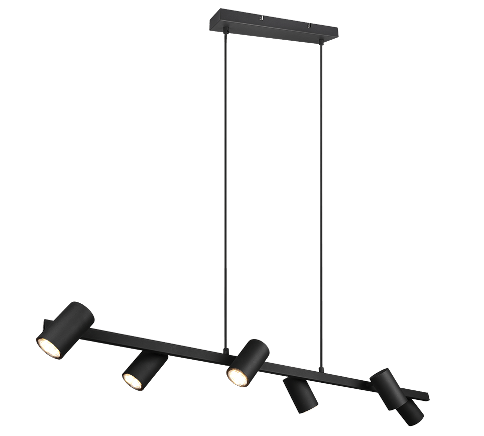 TRIO Hanglamp MARLEY