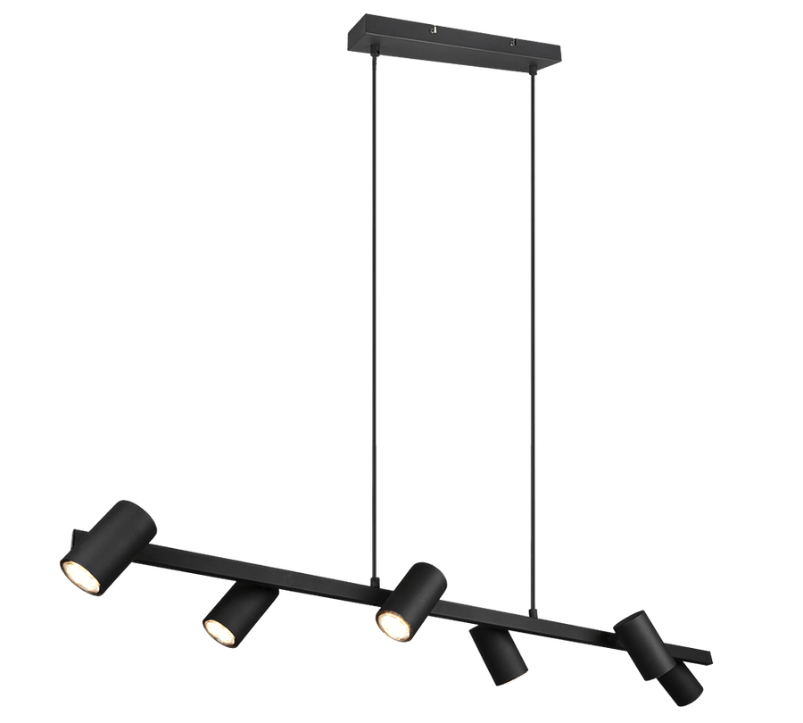 TRIO Hanglamp MARLEY