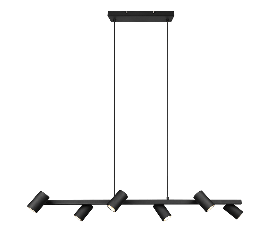 TRIO Hanglamp MARLEY
