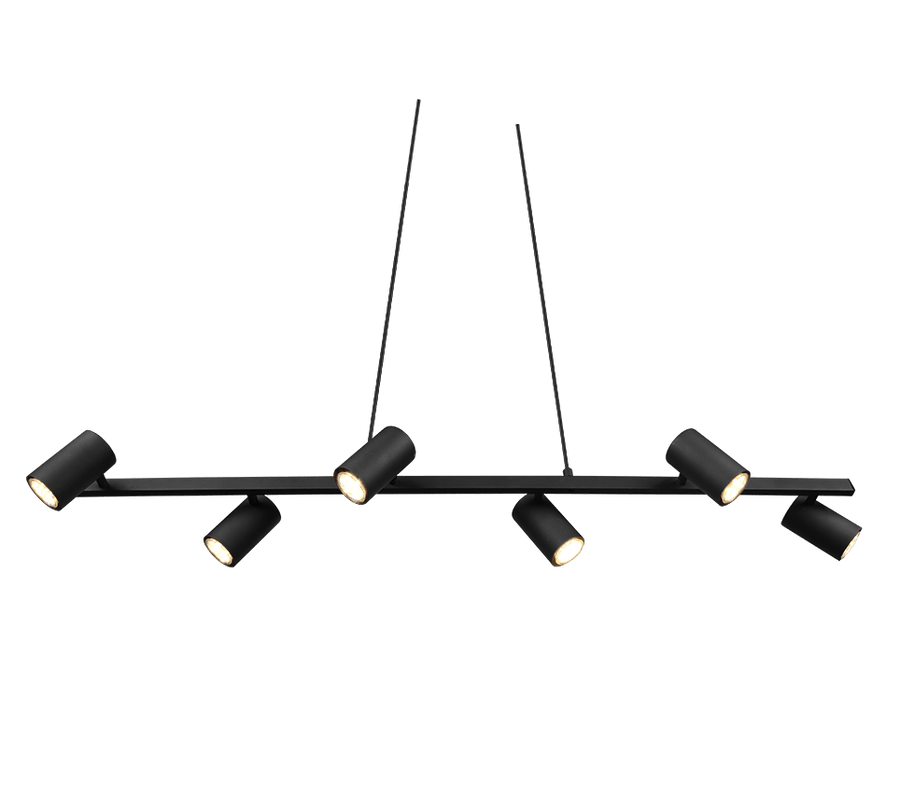TRIO Hanglamp MARLEY