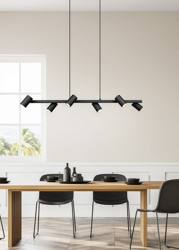 TRIO Hanglamp MARLEY