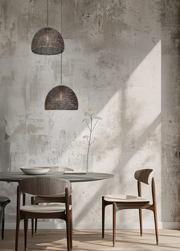 TRIO Hanglamp Kamaraa