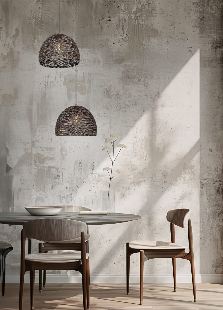TRIO Hanglamp Kamaraa