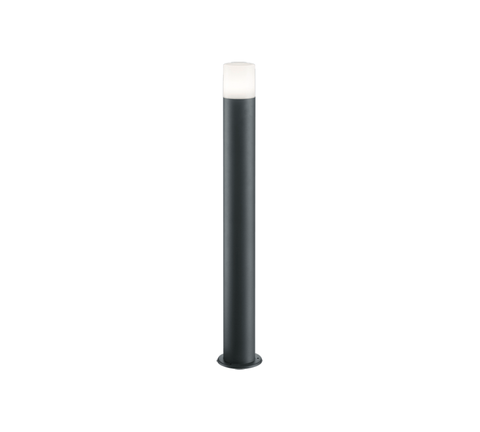 TRIO Vloerlamp Hoosic Buitenverlichting