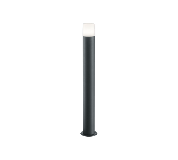 TRIO Vloerlamp Hoosic Buitenverlichting